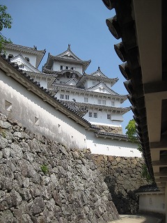 姫路城６