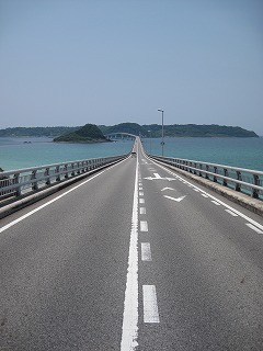 角島大橋２